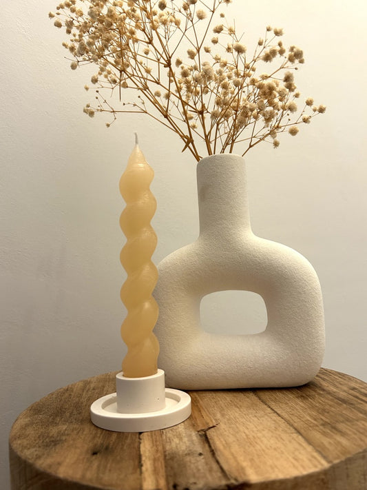 Candle stick holder